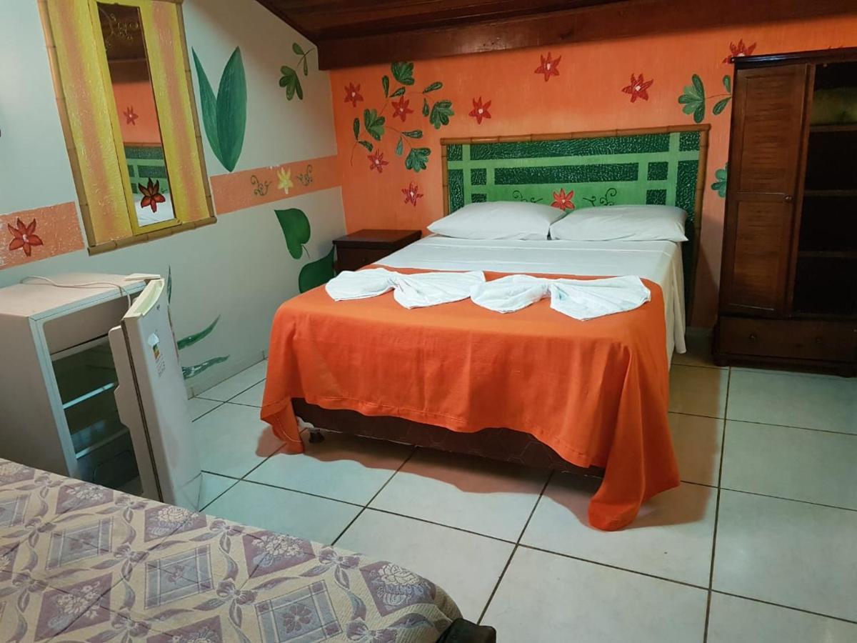 Peruibe Suite Flat Hotel Exterior foto