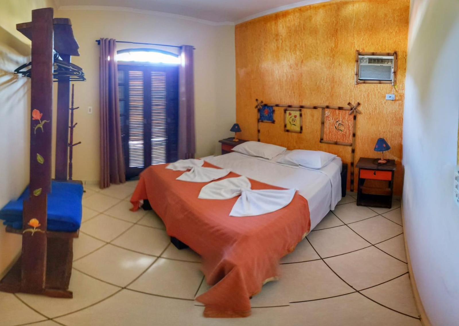 Peruibe Suite Flat Hotel Exterior foto