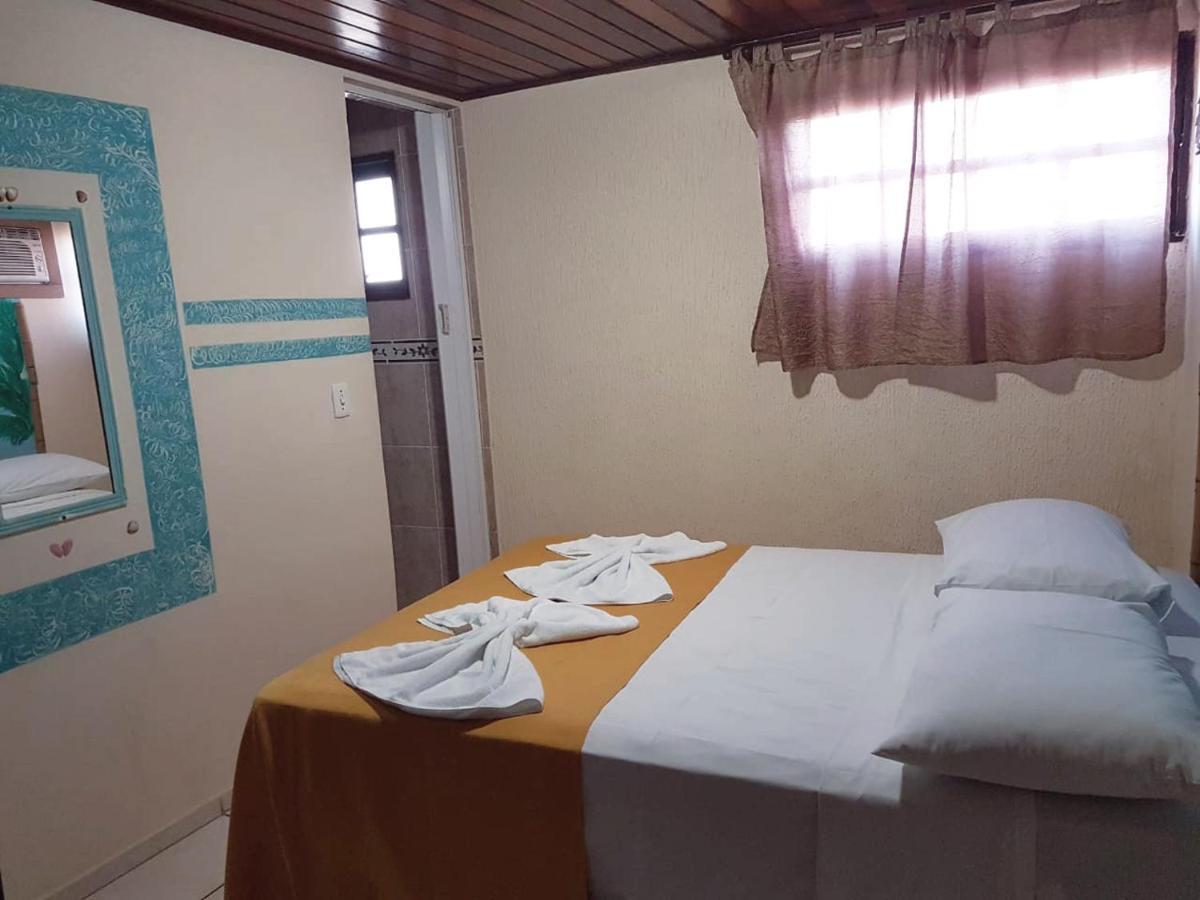 Peruibe Suite Flat Hotel Exterior foto