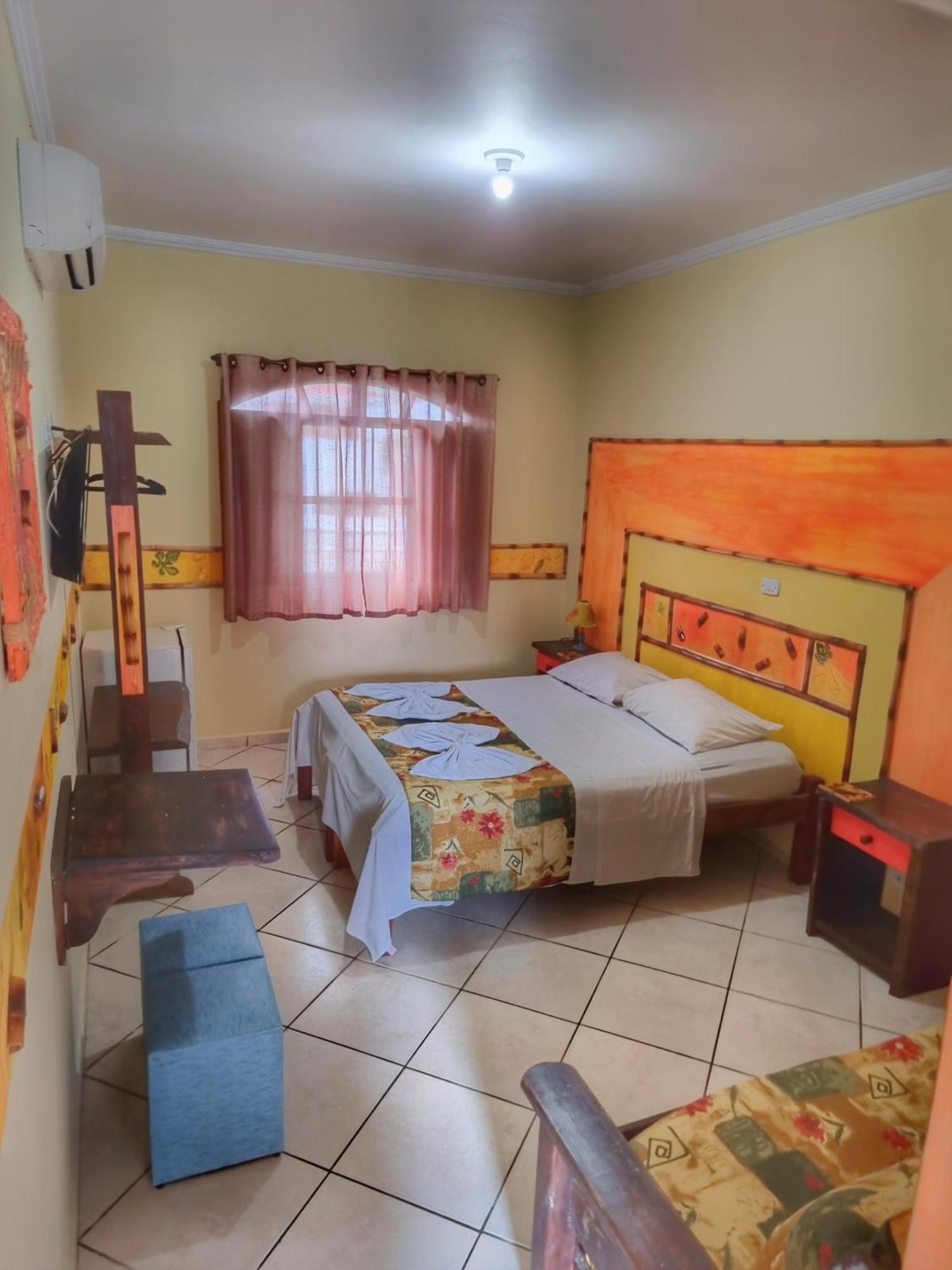 Peruibe Suite Flat Hotel Exterior foto
